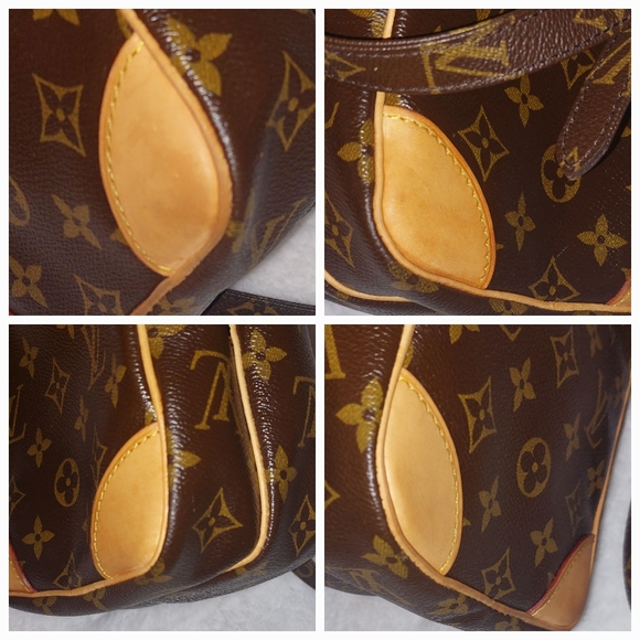 LV Amazone Shoulder/Crossbody Bag - Picture 10 of 12